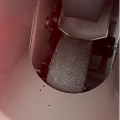 【ジャンク品】Pongbot Pace S（テニス練習用マシン）の画像