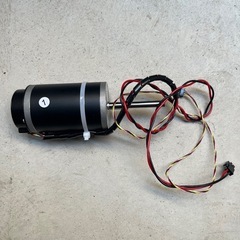 【ジャンク品】Pongbot Pace S（テニス練習用マシン）の画像