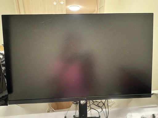 Acer ディスプレイ本体