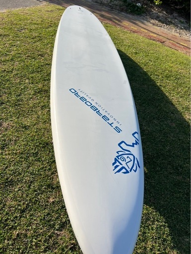 スターボード STARBOARD GENERATION （14ft×26／2022） ストア