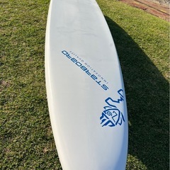 スターボード  STARBOARD GENERATION （14ft×26／2022） の画像