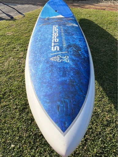 スターボード  STARBOARD GENERATION （14ft×26／2022）
