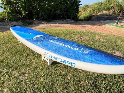 スターボード STARBOARD GENERATION （14ft×26／2022） ストア