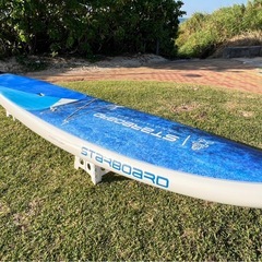 スターボード  STARBOARD GENERATION （14ft×26／2022） の画像