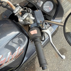 ゼルビス 250 VT250FN ホンダ　VTR CBR スパーダ 埼玉の画像