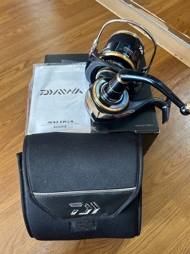 20ソルティガ18000H