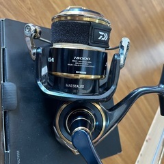 20ソルティガ18000Hの画像