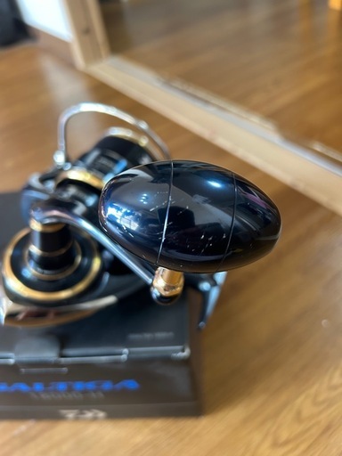 20ソルティガ18000H