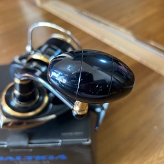 20ソルティガ18000Hの画像