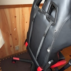 イス　ジャンク品ですの画像