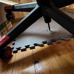 イス　ジャンク品ですの画像