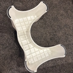 トイレ用ステップ　子ども用踏み台の画像
