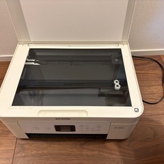 EPSON プリンターの画像