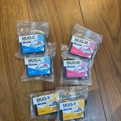 EPSON プリンターの画像