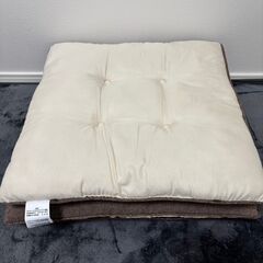 ふかふか座布団 3枚セットの画像