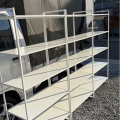 棚[決まりました]の画像