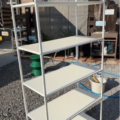 棚[決まりました]の画像