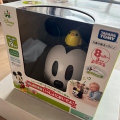 Disney はじめて英語　いっしょにおいでよ　知育玩具の画像