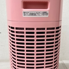 【中古品】コイズミ KOIZUMI セラミックファンヒーター KCH-0820 2012年製 自動オフ機能付き 季節家電 暖房機器の画像