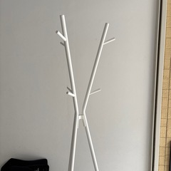 ポールハンガーの画像