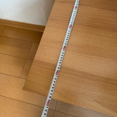 テレビボードの画像