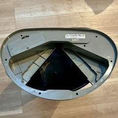 WEIMALL 自動開閉センサー付 ステンレス製ゴミ箱の画像