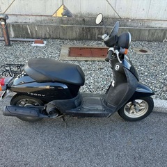 50ccバイクの画像