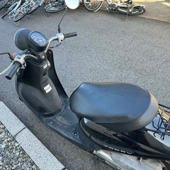50ccバイクの画像