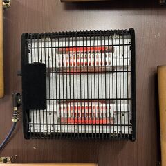 丸形こたつの画像