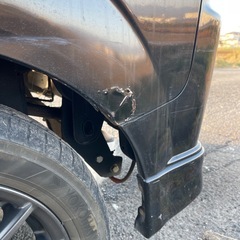 エブリィ4WDターボ AT楽々運転　車検長め ヒッチメンバー有の画像