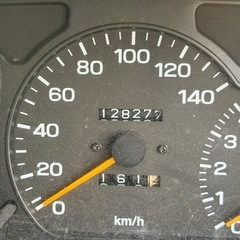 平成１３年サンバーディアスの画像