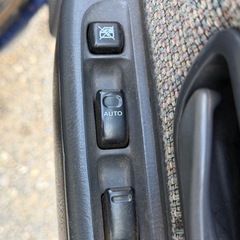 平成１３年サンバーディアスの画像