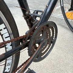 【再掲】ハマー700cの画像