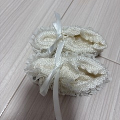 ベビールームシューズの画像