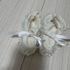 ベビールームシューズの画像