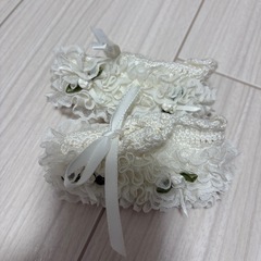 ベビールームシューズの画像