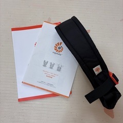 エルゴベビー抱っこ紐の画像