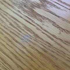 60×120折りたたみテーブル収納板付きの画像