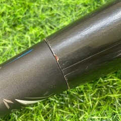 ミズノ ビヨンドマックスレガシー 一般軟式用 83cm 710g トップバランスの画像