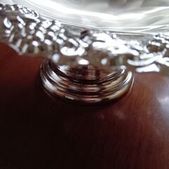 果物 デザート サンドイッチ などの盛りボウルの画像