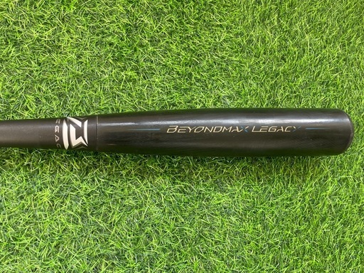 ミズノ ビヨンドマックスレガシー 一般軟式用 83cm 710g トップバランス