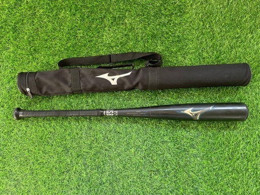 ミズノ ビヨンドマックスレガシー 一般軟式用 83cm 710g トップバランス