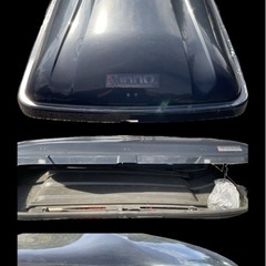 イノールーフボックス55の画像