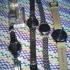 ★レディース腕時計ジャンク②★の画像