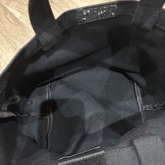 美品　プラダキャンパストートの画像