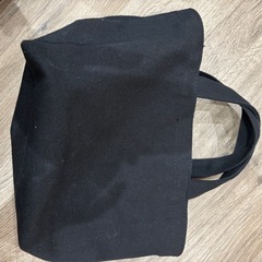 美品　プラダキャンパストートの画像