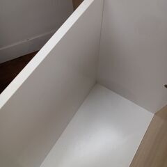 ★リユースのサカイ水戸店★  ゴミ箱  H90×D29.5×W45 クリーニング済み MT6429の画像