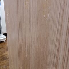 ★リユースのサカイ水戸店★  ゴミ箱  H90×D29.5×W45 クリーニング済み MT6429の画像