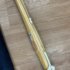 竹刀(収納袋付き)の画像