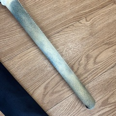 竹刀(収納袋付き)の画像